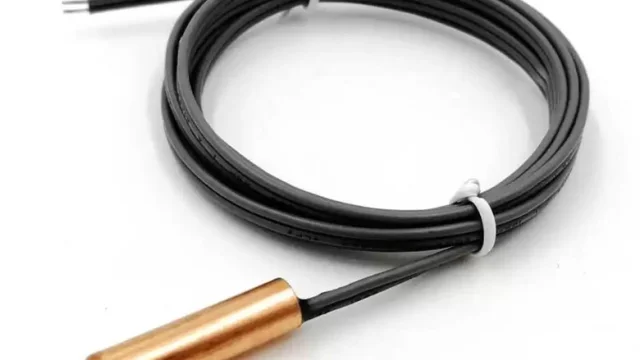 Dấu Hiệu Hỏng Cảm Biến Nhiệt Độ Máy Lạnh & Cách Kiểm Tra