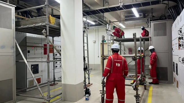 Sửa Điện Lạnh Phường Phú Thuận TP Hồ Chí Minh Uy Tín
