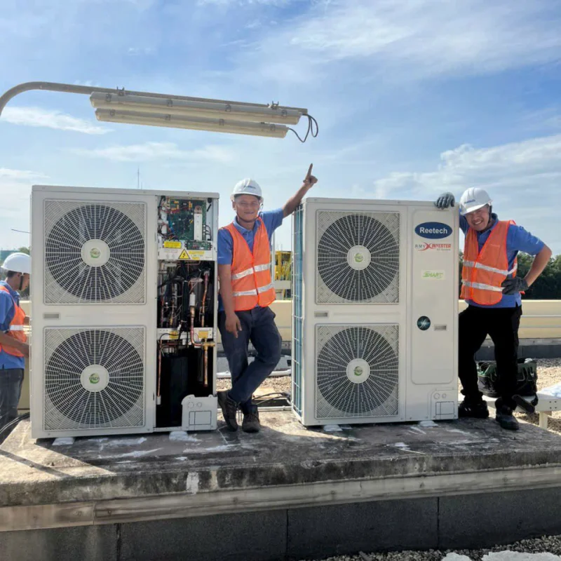 Sửa Điện Lạnh Phường Minh Phụng TP.HCM - Typhaco 0906 233 997