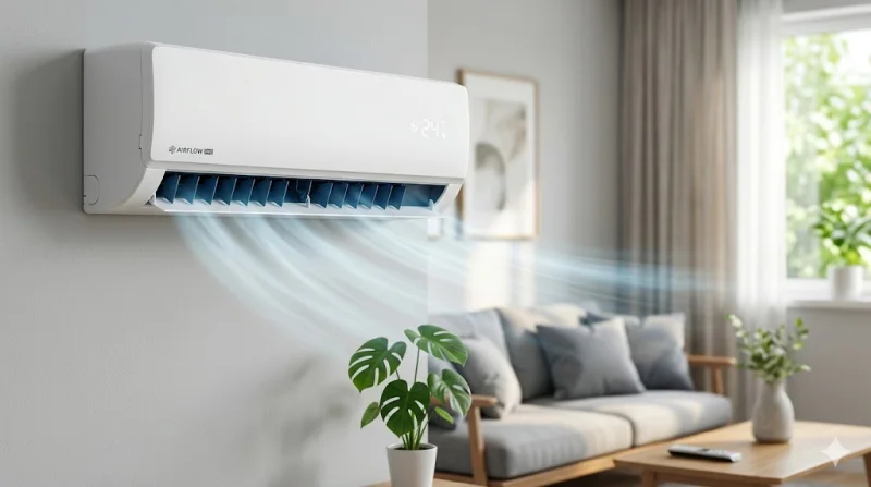 Các Sự Cố Máy Lạnh Treo Tường Thường Gặp: Dấu Hiệu và Cách Xử Lý Nhanh