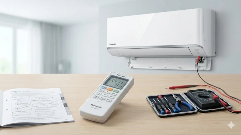 Tìm Hiểu Công Nghệ Lọc Không Khí Trên Máy Lạnh: Đánh Giá Chi Tiết Các Loại Bộ Lọc