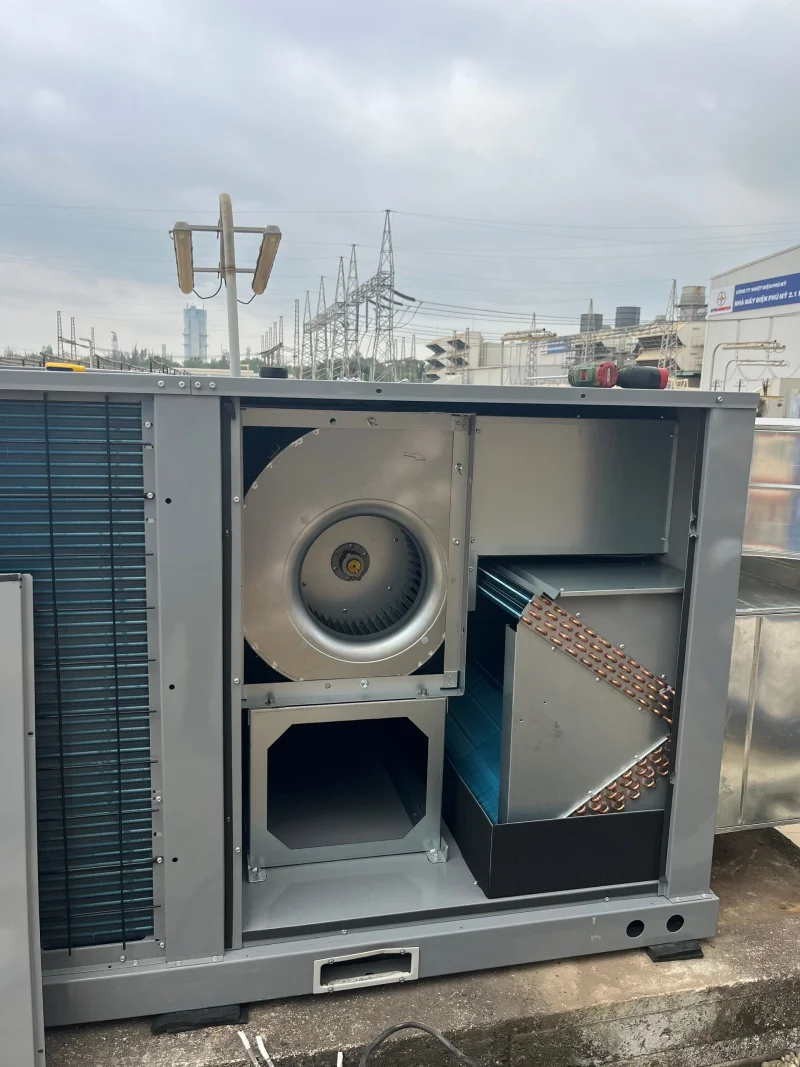 Sửa điện lạnh Phường Thủ Dầu Một TP HCM Uy Tín, Giá Tốt