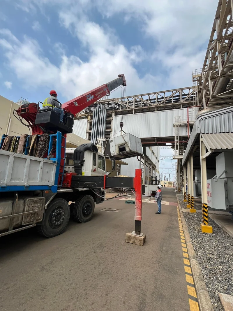 Sửa điện lạnh Phường Thủ Dầu Một TP HCM Uy Tín, Giá Tốt