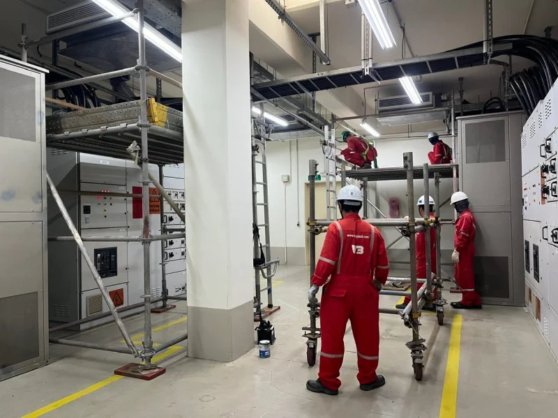 Sửa Điện Lạnh Phường Tân Hưng TP.HCM | Typhaco 0906 233 997