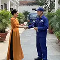 Khách hàng Chị Hương - Thuận An