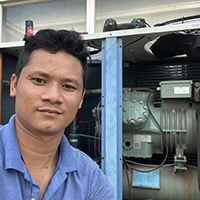 Nguyễn Văn Dương